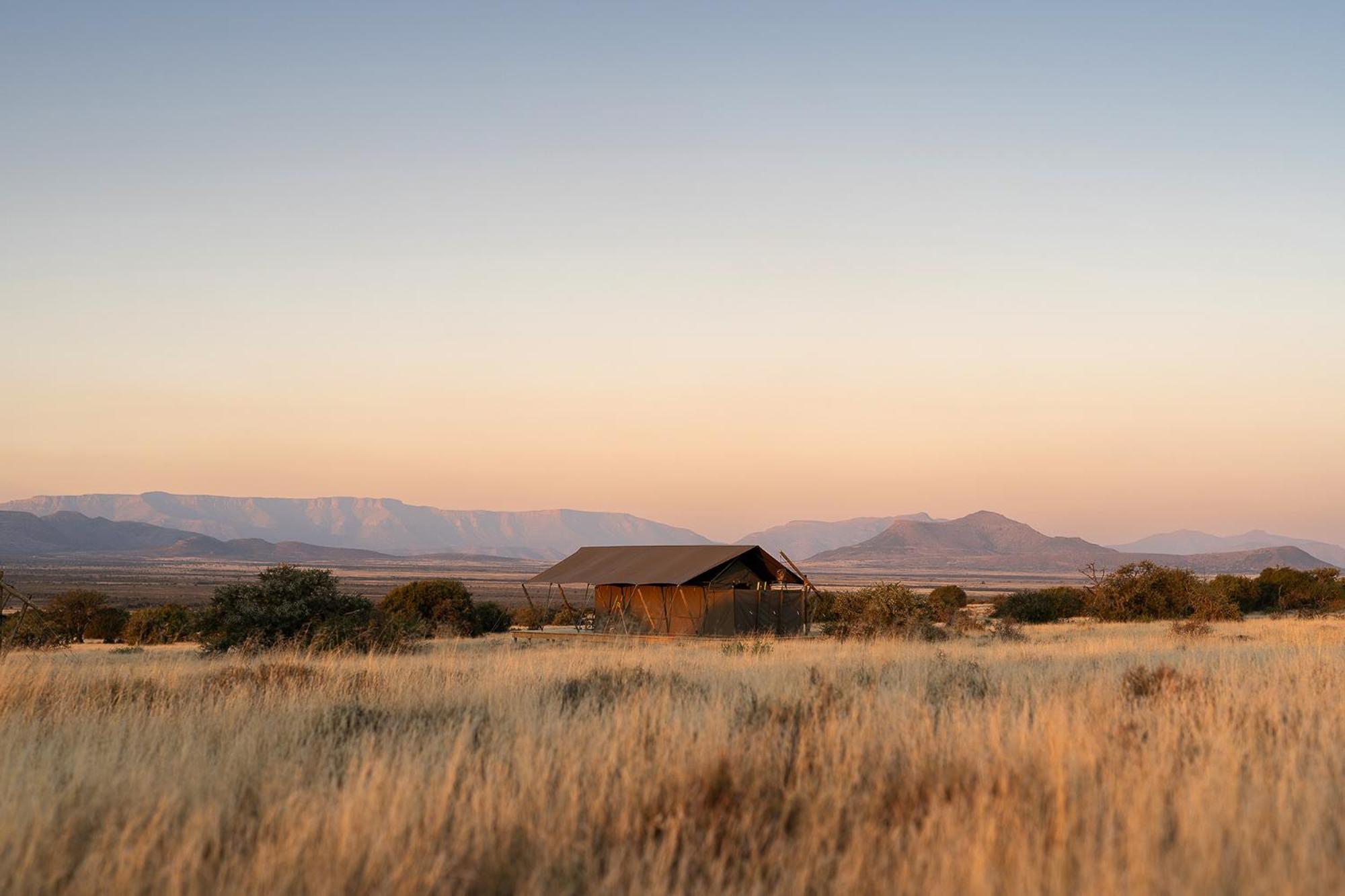 Samara Karoo Reserve Graaff-Reinet Exterior foto